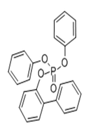 2_Biphenyl diphenyl phosphate_ CAS_ 132_29_6_ purity_ 98_